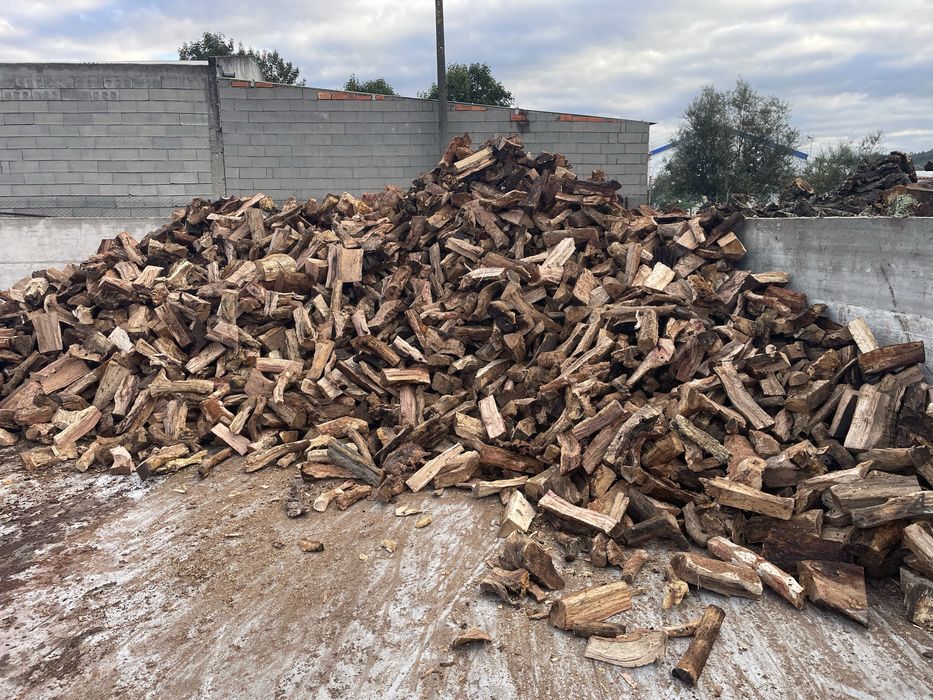 Vendo cavacas de sobro