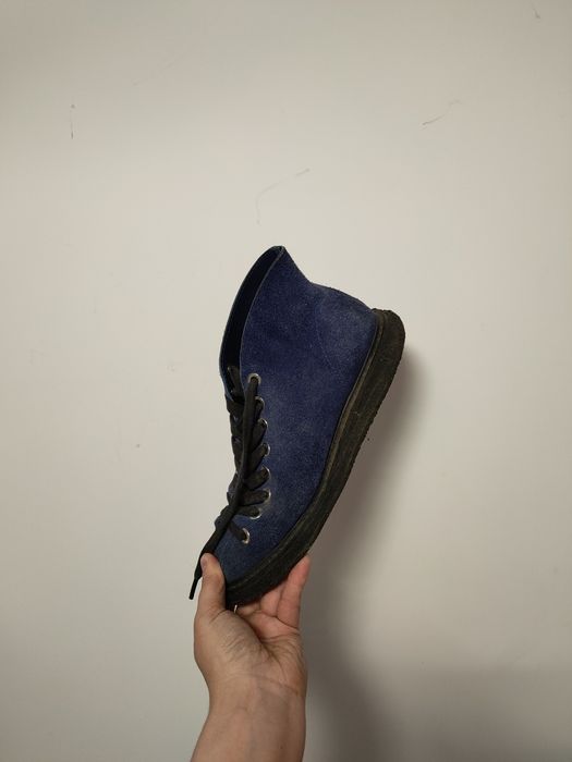 Botki skóra naturalna 100% Alexander Wang