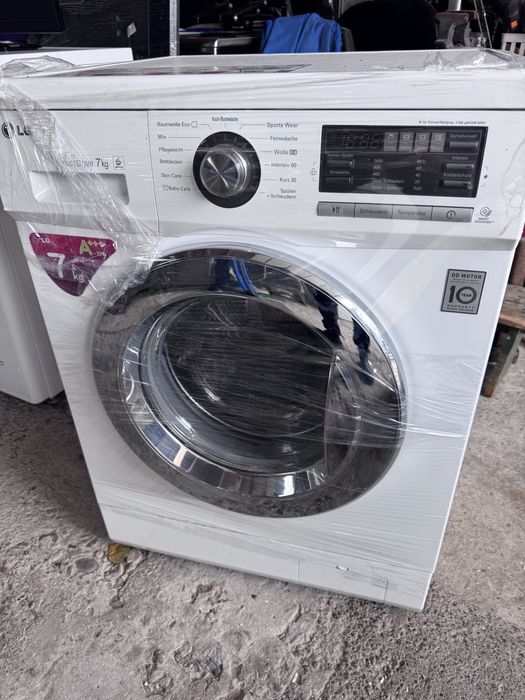 Пральна машина Бош, Самсунг , Miele