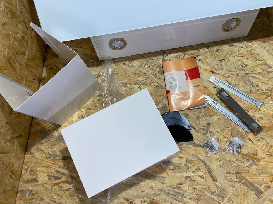 Витяжка з Німеччини 90 см / вытяжка Klarstein с Германии