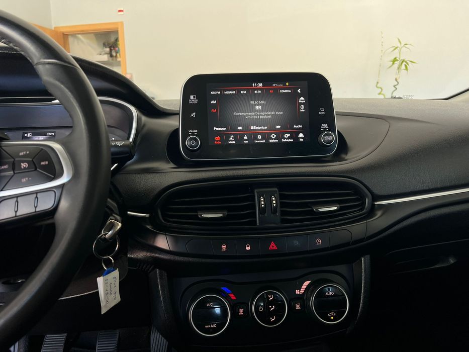 Fiat Tipo 1.3 M-jet