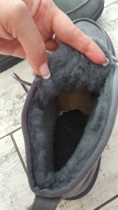 Ugg Чоловічі черевики 45-48р