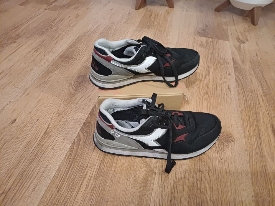 Adisady męskie. Rozmiar 41