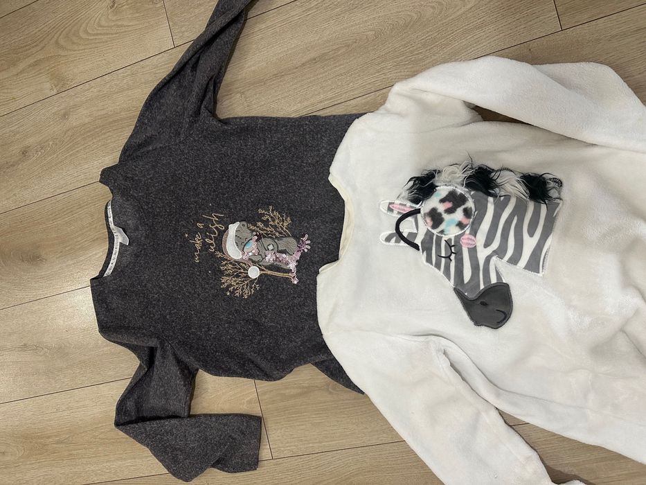 Домашній верх- піжамка s