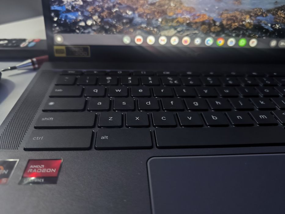 Mocny chromebook - Acer 514 PLUS - okazja!!!