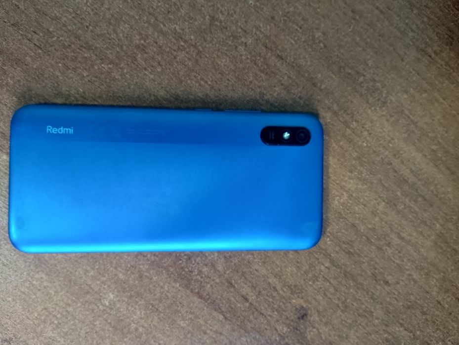Смартфон Xiaomi Redmi 9A 4/64GB