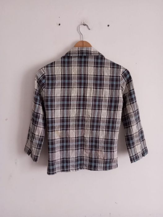 Camisa Vicio Tamanho S