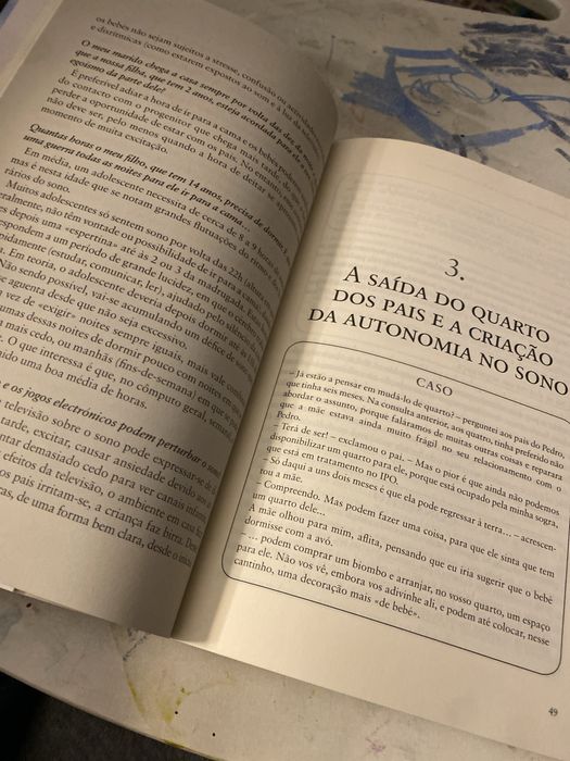 “Dormir Tranquilo”