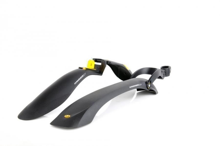 Błotniki 24-29" Hammer Sde Set