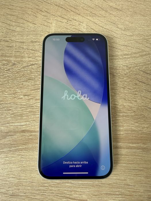 Iphone 16 128 gb