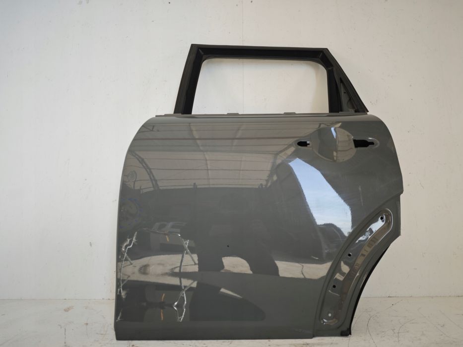 drzwi tylne tył lewe lewy mini cooper f56 f55 13-