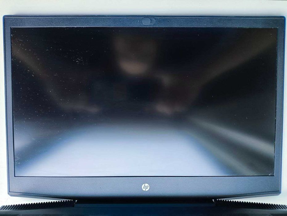 Ігровий Ноутбук HP Pavilion Gaming 15, Intel i5, GeForce GTX 1050 Ti