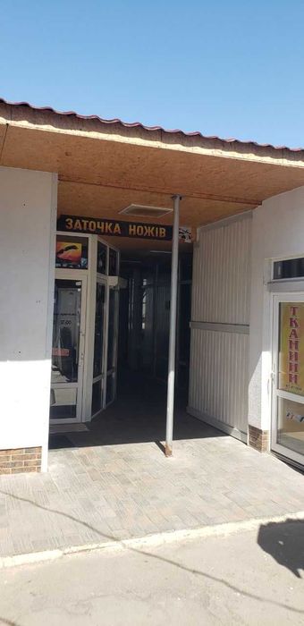 РИНОК 10м2 Здам ПРОХІДНЕ приміщення з Панорамою за НАЙКРАЩОЮ Ціною