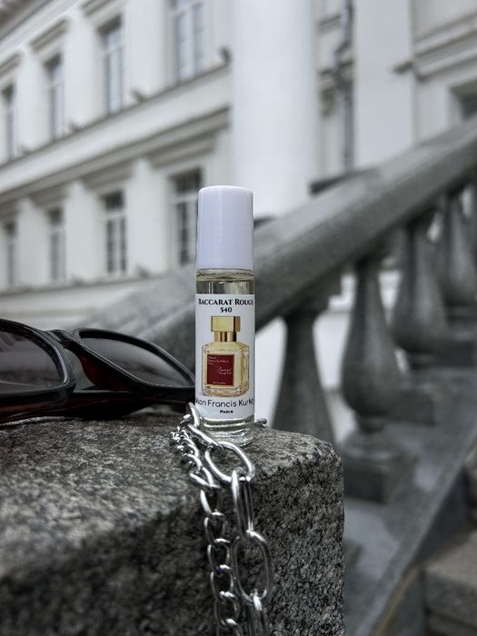 Парфуми масляні духи