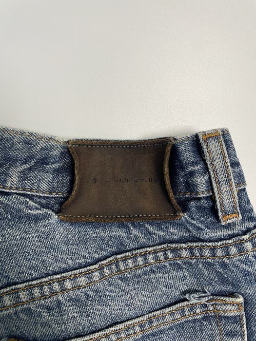 джинси calvin klein