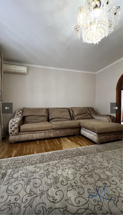 Классный дом ГЕНЕРАТОР , 16 фонтана , Таирово, море!