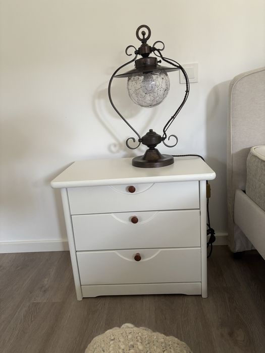 Mobilia de Quarto