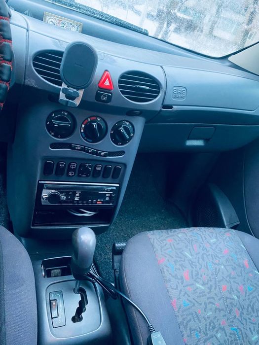 Продам гарне авто