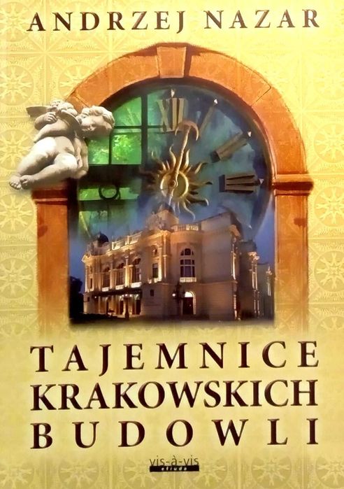 404 Andrzej Nazar Tajemnice Krakowskich Budowli (P) (21)