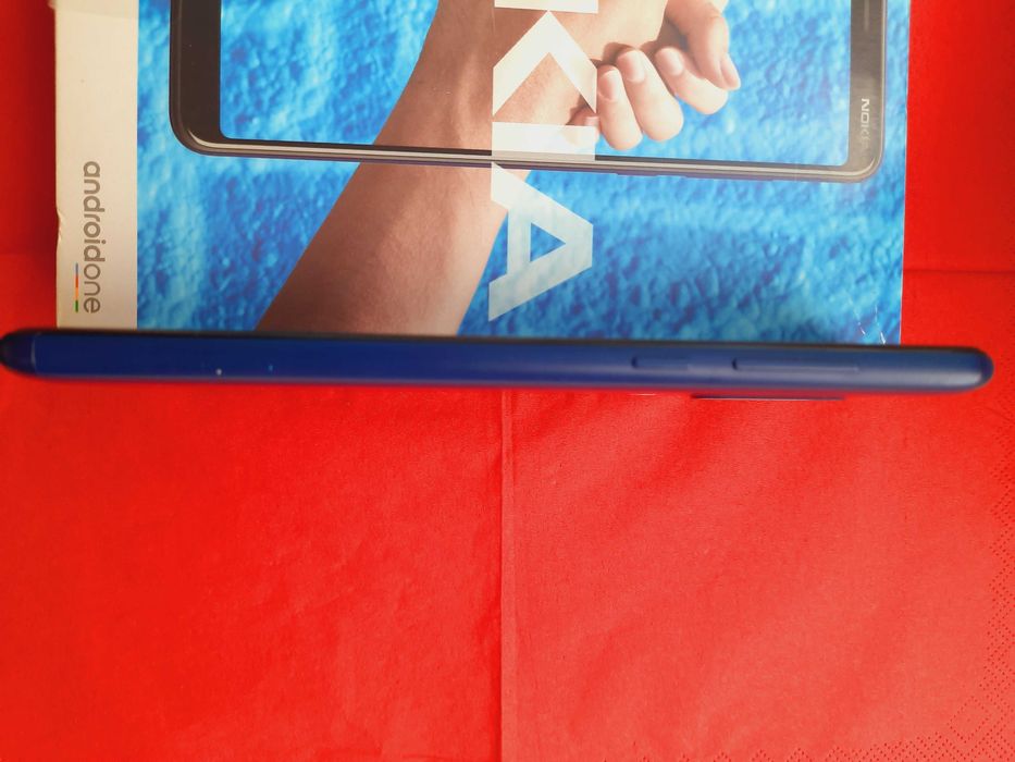 Nokia 3.1 Plus 3/32 Gb