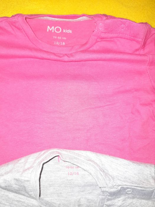 Conjunto lindo menina