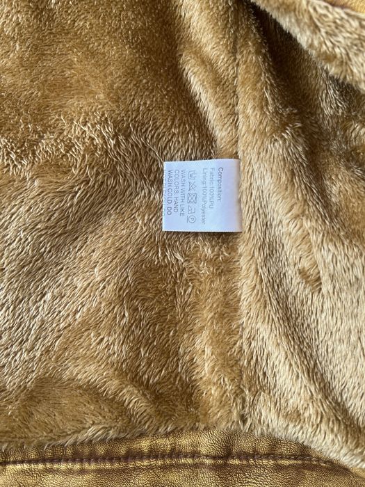 Чоловіча утеплена куртка M