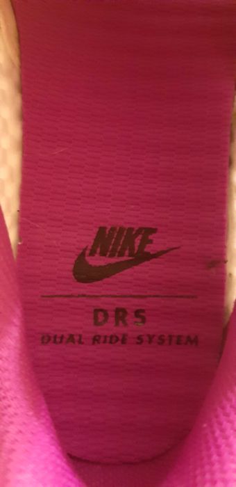 Buty sportowe Nike