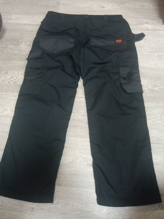 Нові Робочі штани SCRUFFS