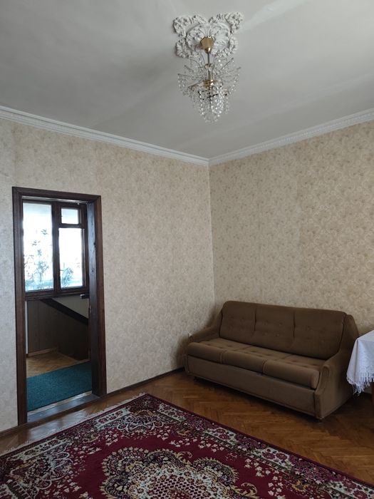 Аренда дома село Нерубайское " НАТИ"