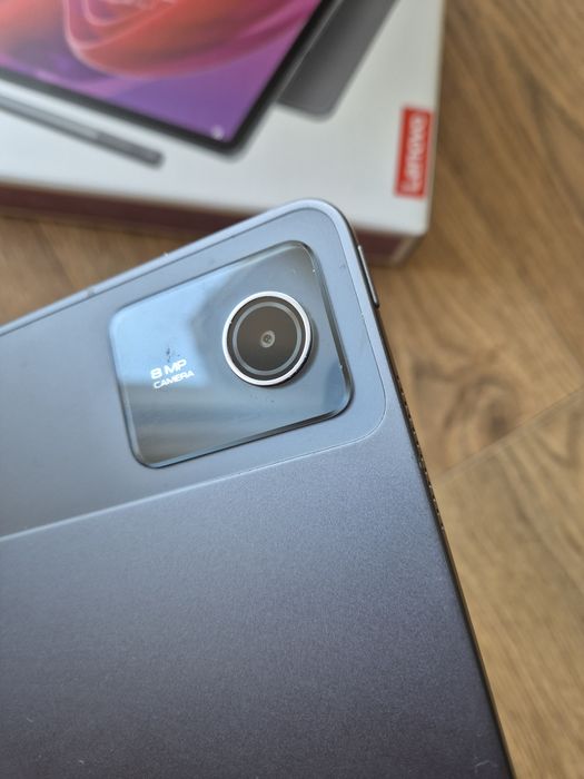 Tablet Lenovo Tab M11 10.95" 8/128 GB LTE Wi-Fi Szary + Rysik