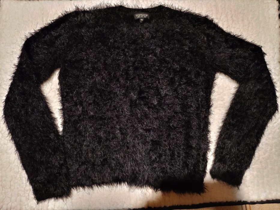 Свитер травка TopShop