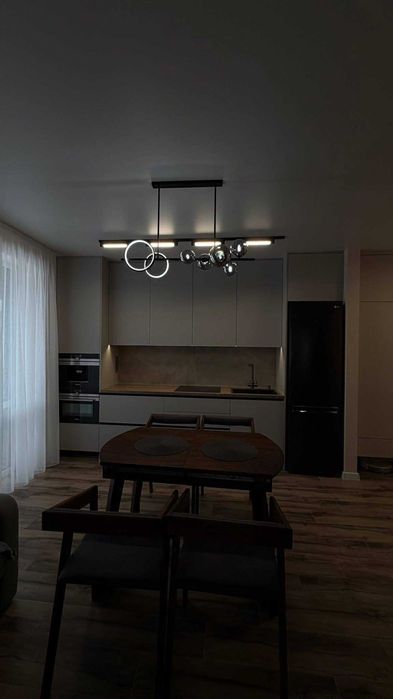 Продаж двокімнатної квартири в Кременці