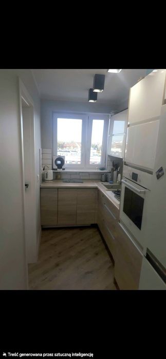 Mieszkanie – Bydgoszcz, Kujawskie Przedmieście, Bielice - Widok 5