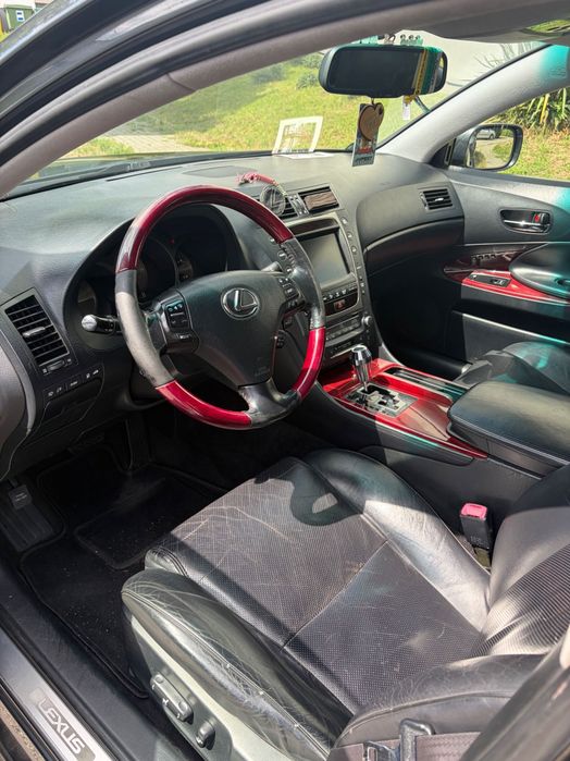 Lexus gs 300 mk3 full opcja