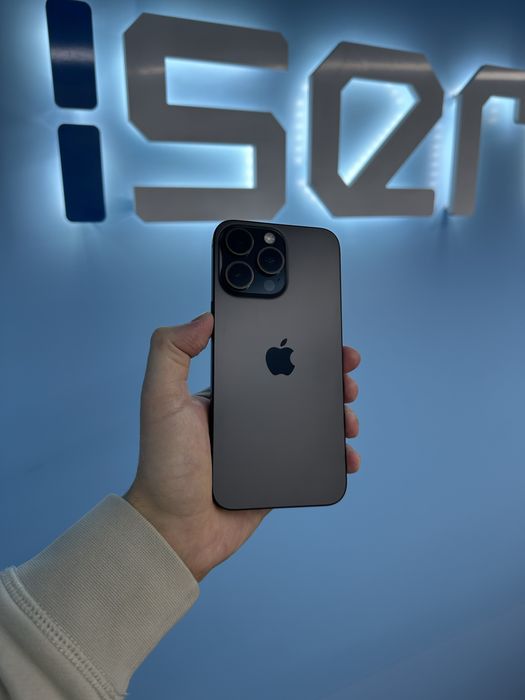 iPhone 15 PRO MAX 256GB BATERIA 99% GWARANCJA 12 miesiecy !!!