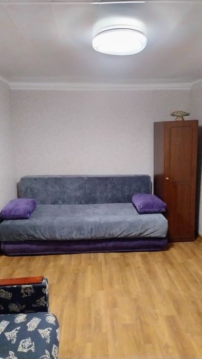 Сдам домик и комнаты (Лузановка)