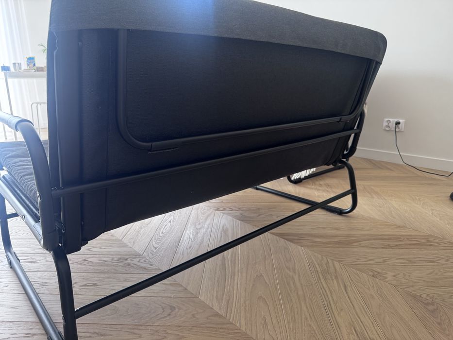 %% Sofa Hammarn, Ikea