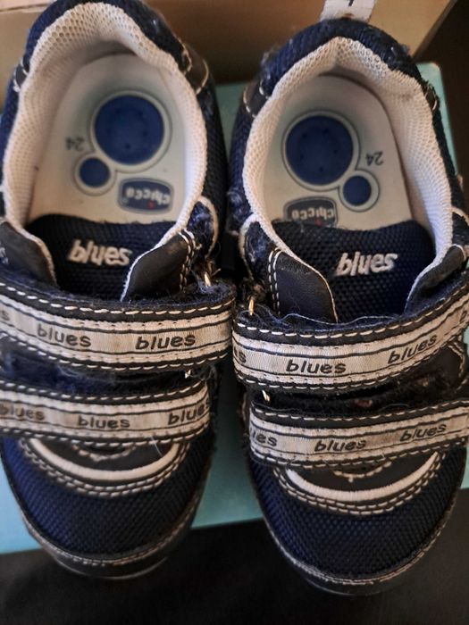 Tenis Chico nº24