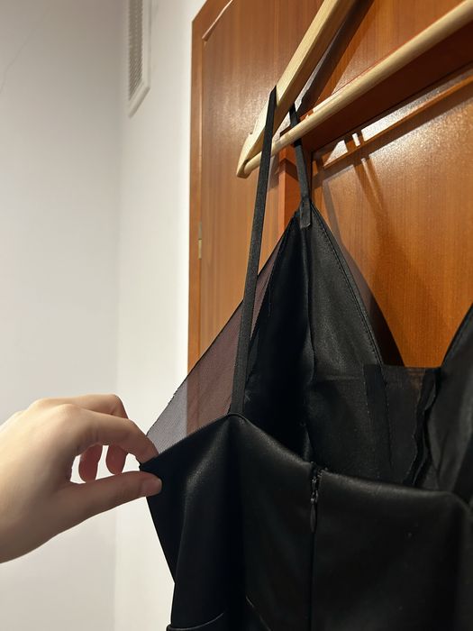 Sukienka na studniówkę