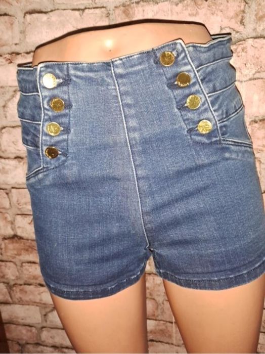 Шорти малого розмеру