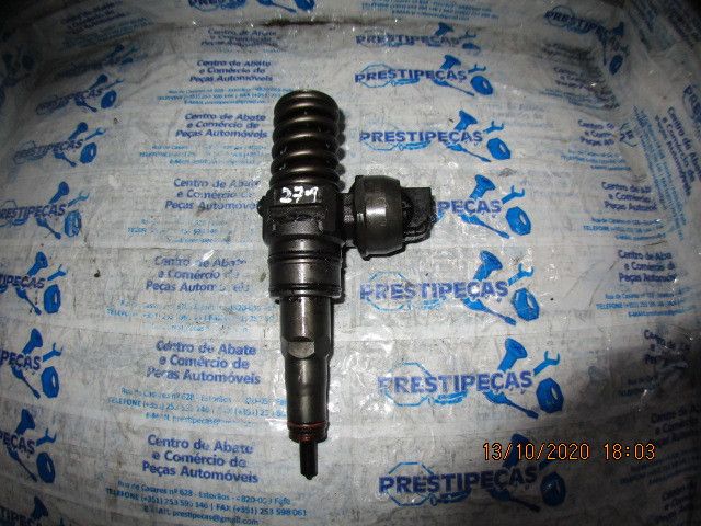 Injetor VOLKSWAGEN Fox (5Z1, 5Z3, 5Z4)