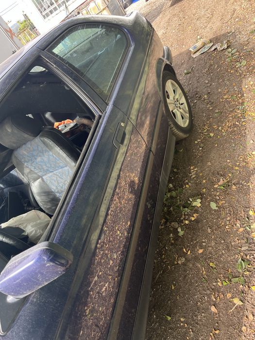 Bmw e36 compact 318tds - Para Peças