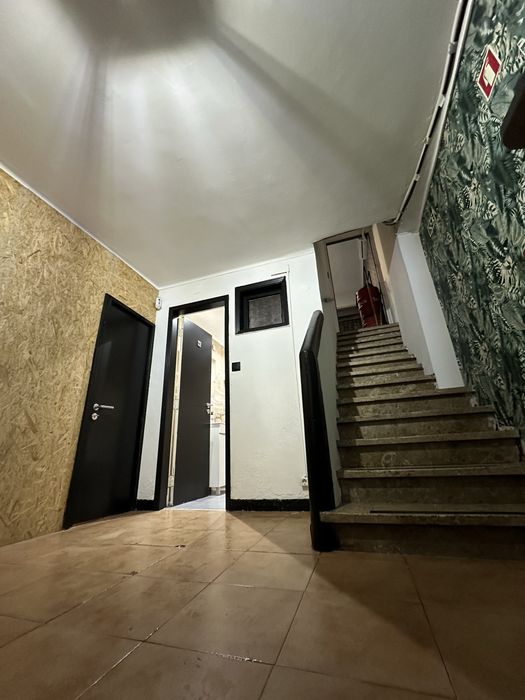 Trespasse snack bar amadora