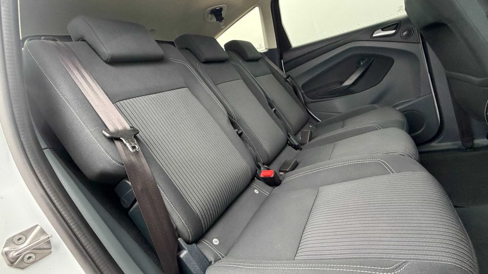 Ford C-Max 1.0 SCTI Titanium || Com GARANTIA