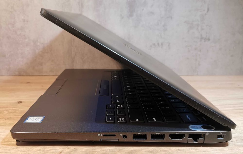 Dell Latitude 5400 i5-8365u\14"FHD Windows 11 Pro #00