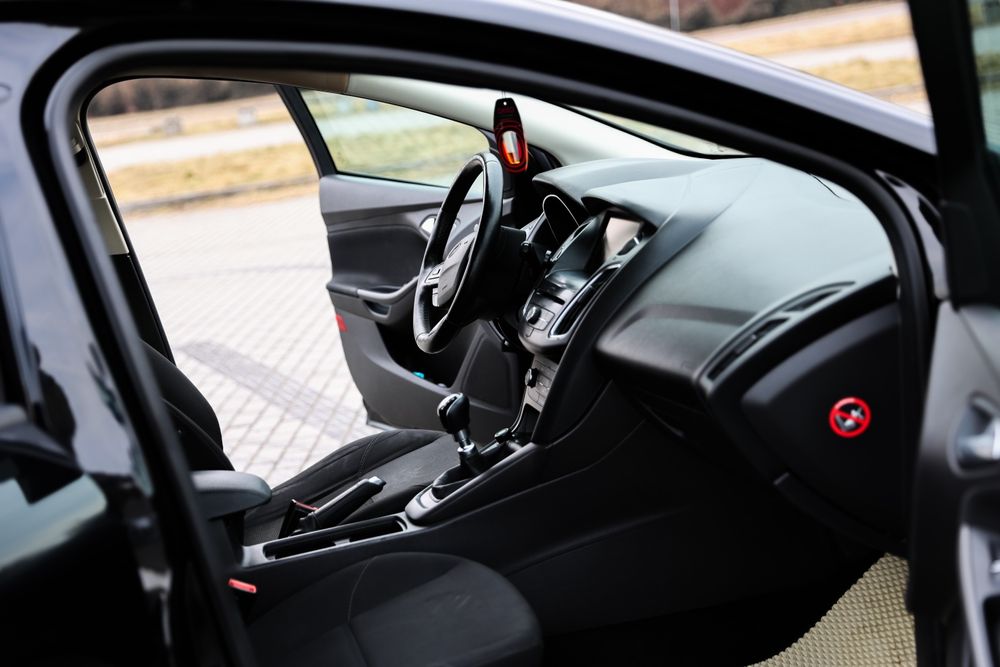 Форд фокус 2016 3 покоління