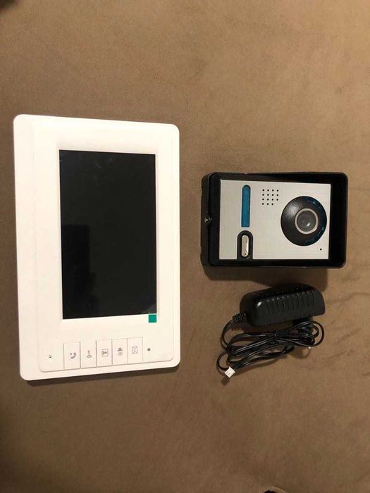 Vídeoporteiros com ecrã 7P64585674798337123