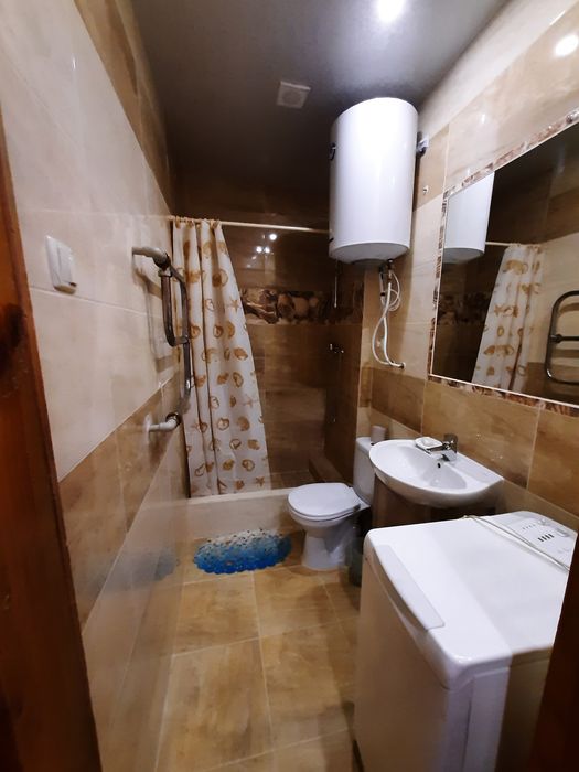 Посуточно 2к квартира Госпиталь в центре Днепра(ЦУМ,