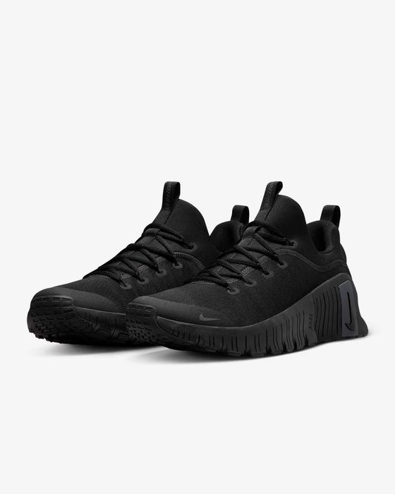 США‼️Кроссовки Nike Free Metcon 6 Workout (40р по 49.5р) (FJ7127-003)
