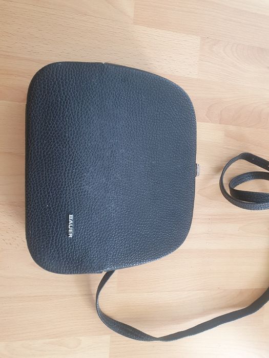 Стара відеокамера BAUER